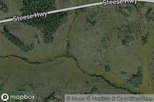 Little Mosquito Creek