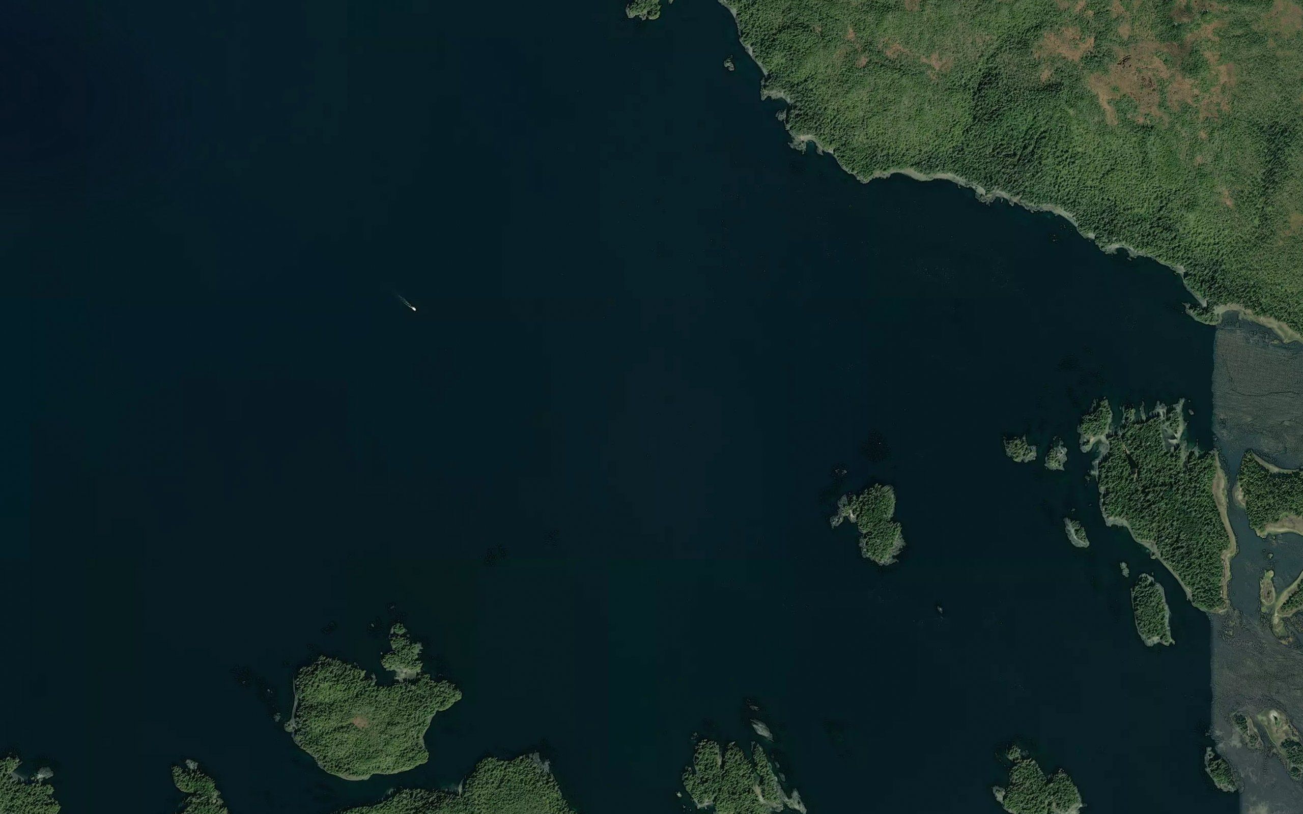 San Christoval Channel
