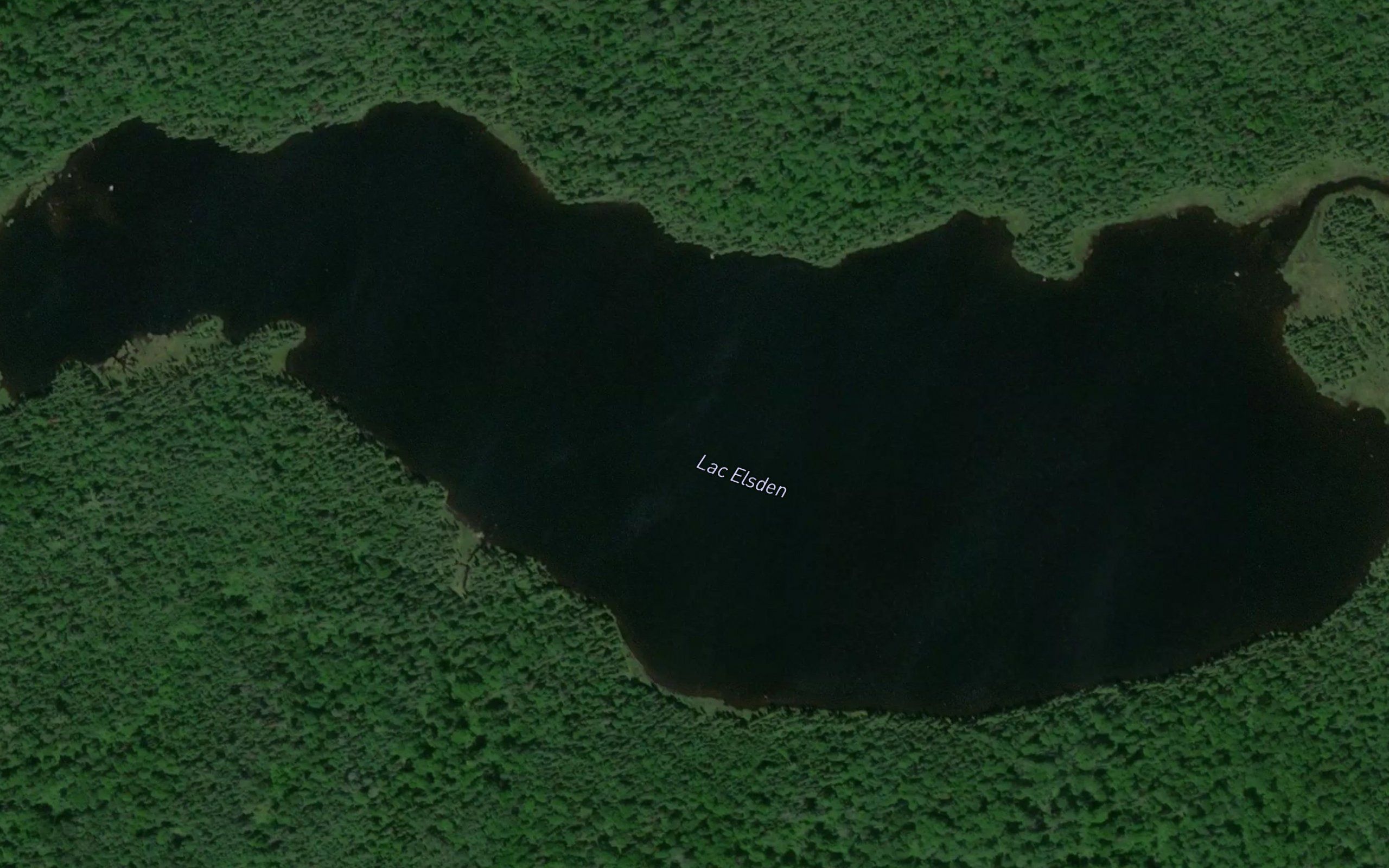 Lac Elsden