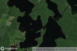 McNaught Lake