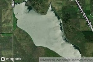 Howard Eaton Reservoir