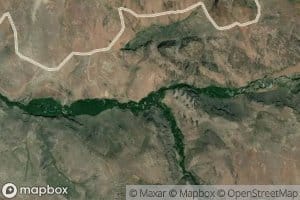 East Fork Quinn River