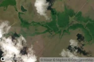 Canada El Pando