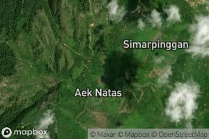 Air Sabatang na Godang