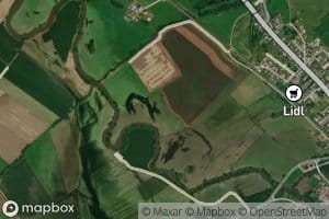 Ruisseau de l'Aunois