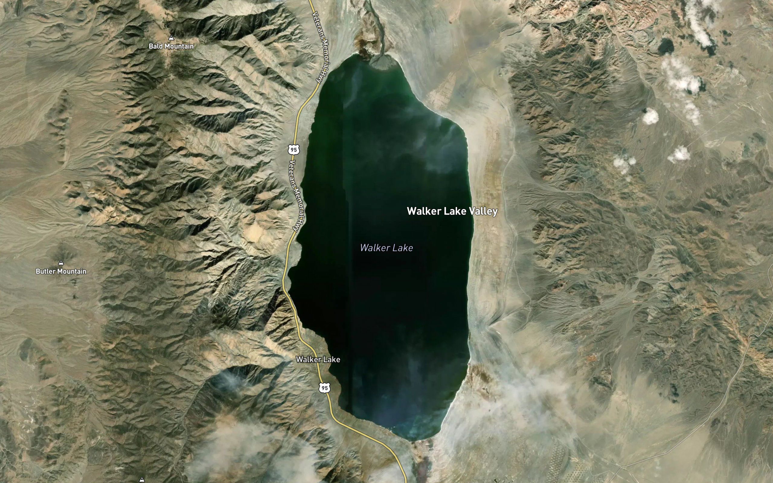 Walker Lake