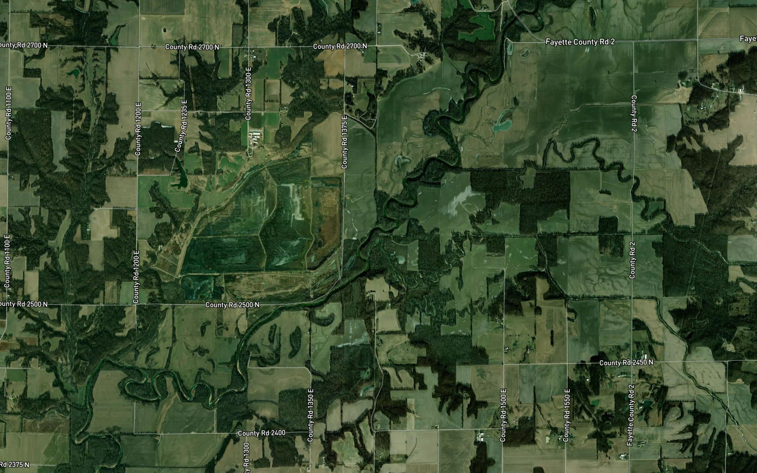Big Creek