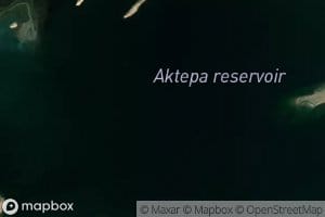 Oqtepa Suv Ombori
