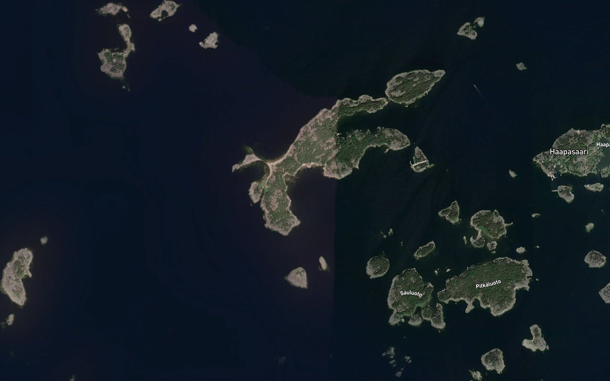 Hautuumaanlahti