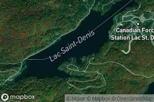 Lac Saint-Denis