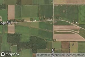 Orser Drain