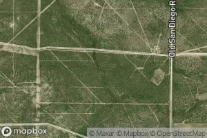 Devils Waterhole Creek