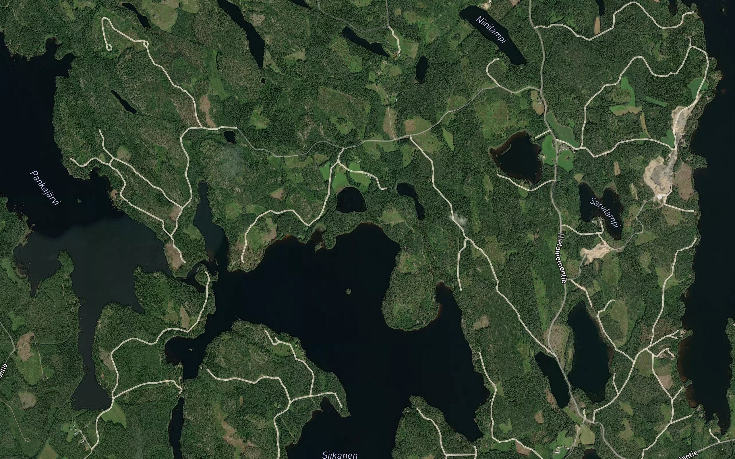 Hanhilahti