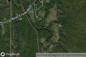 White Lake Outlet