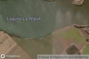 Laguna de la Yegua
