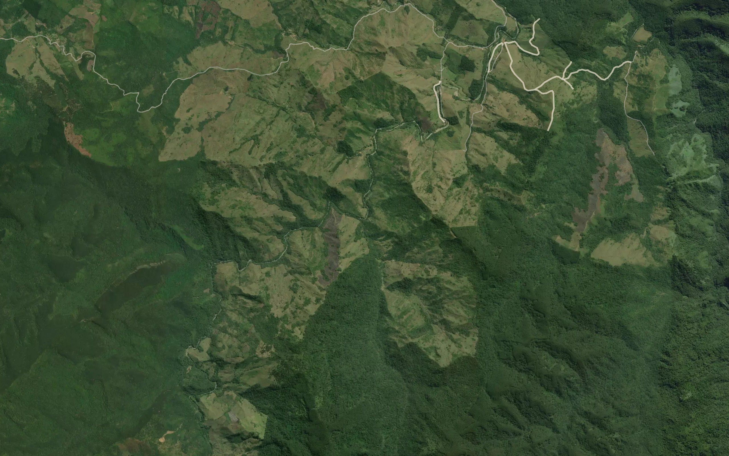 Rio do Coelho