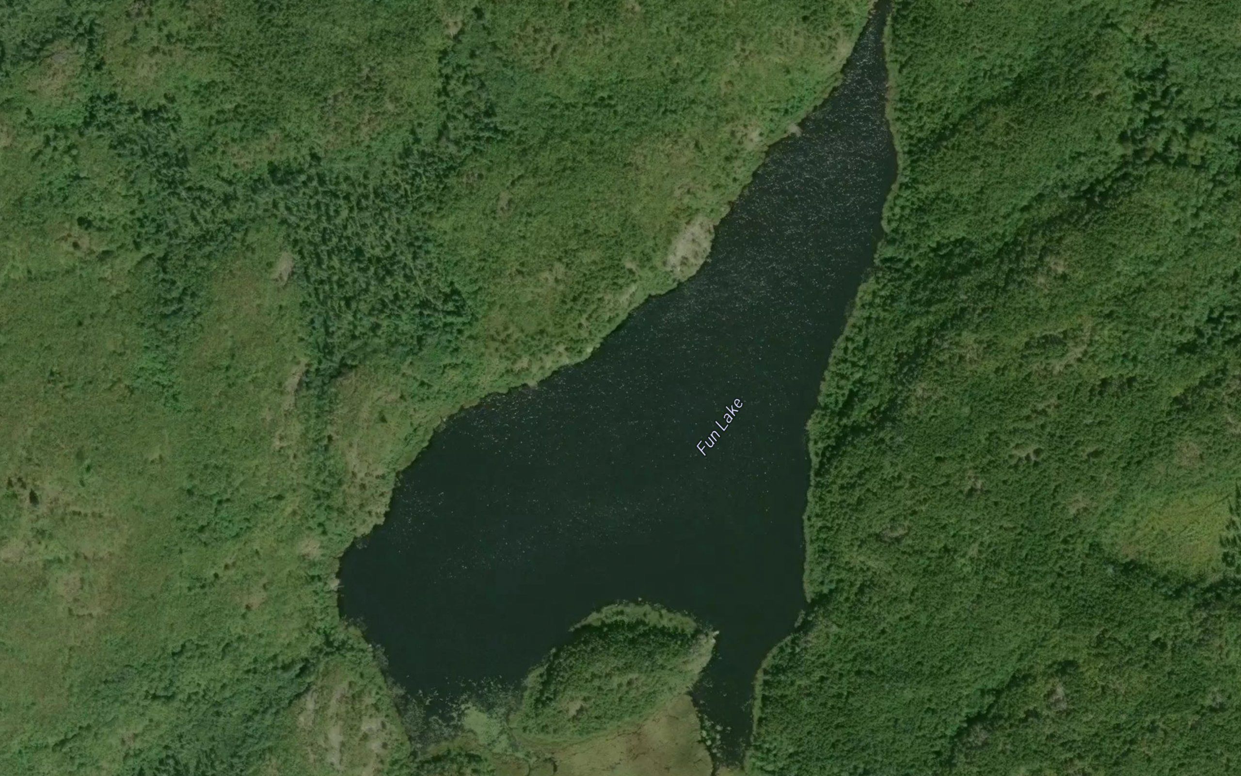 Fun Lake