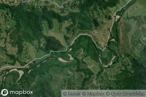 Quebrada El Brodigio