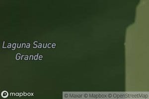 Laguna del Sauce Grande