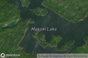 Makoki Lake