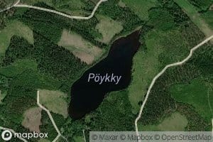 Poykky