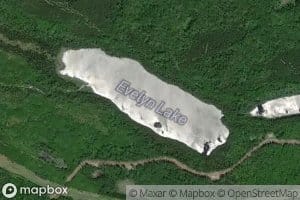 Evelyn Lake