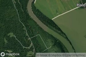 Jeffersonville Bend