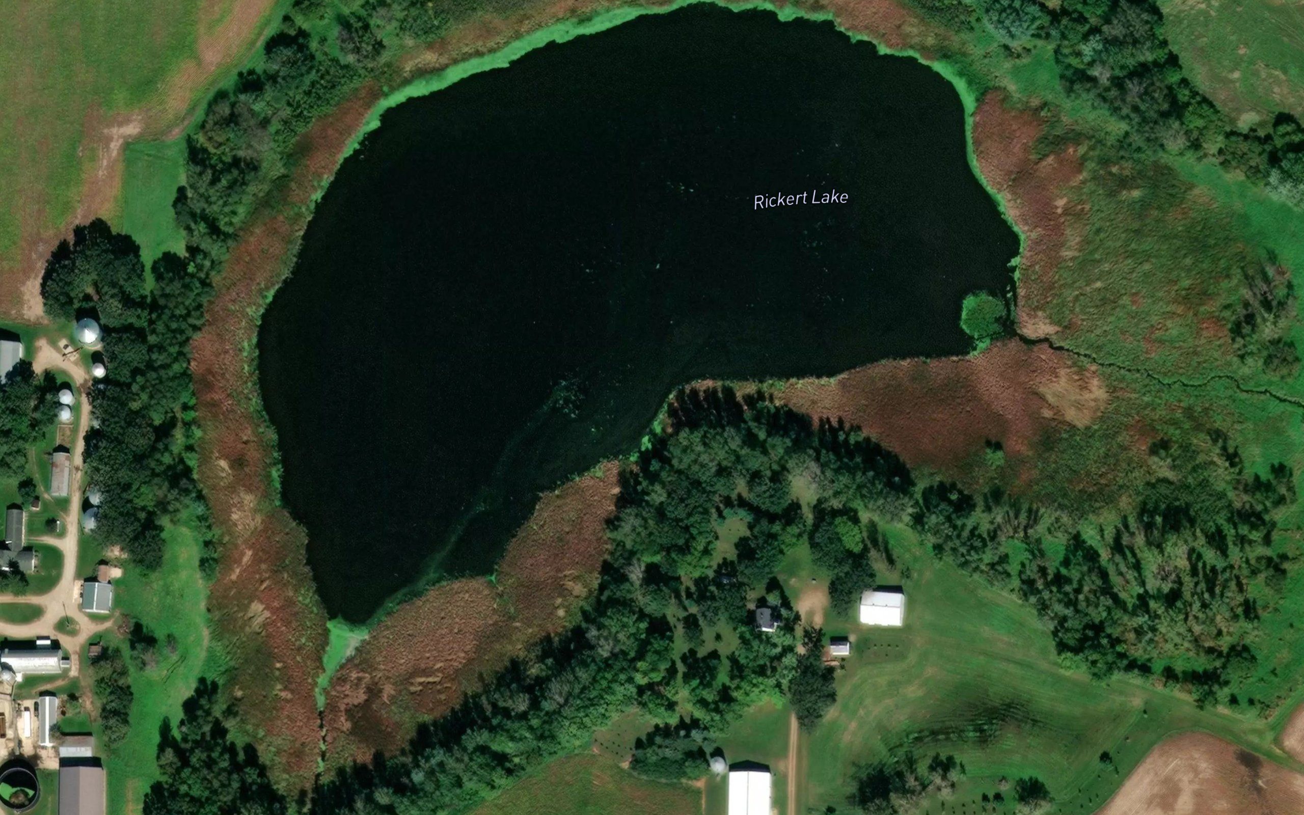Rickert Lake