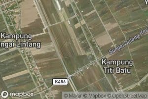 Sungai Dulang Kechil