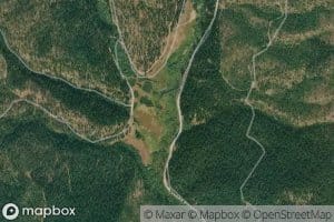 Jones Creek