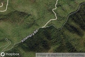 Greasy Spring Branch