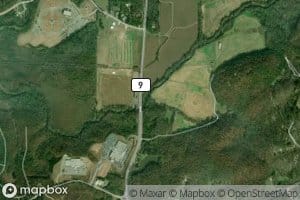 Black Mill Creek