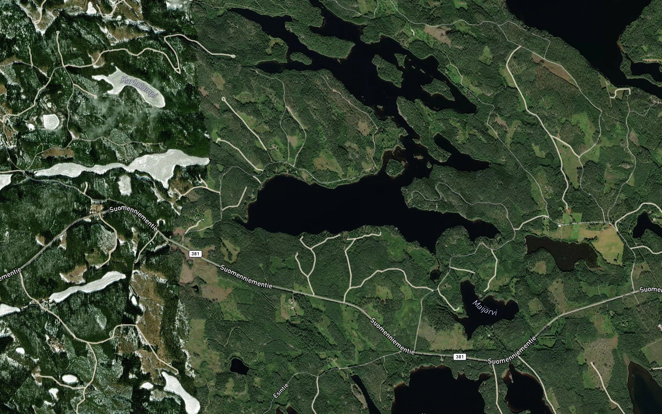 Kuhalahdenselka
