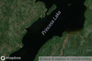 Princess Lake