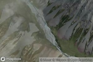 South Branch Ashburton River/Hakatere