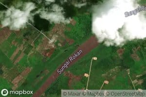 Sungai Suak Kerbau