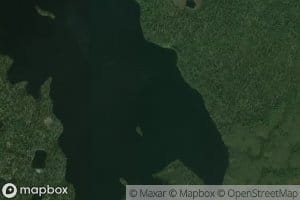 Ozero Maloye Padozero