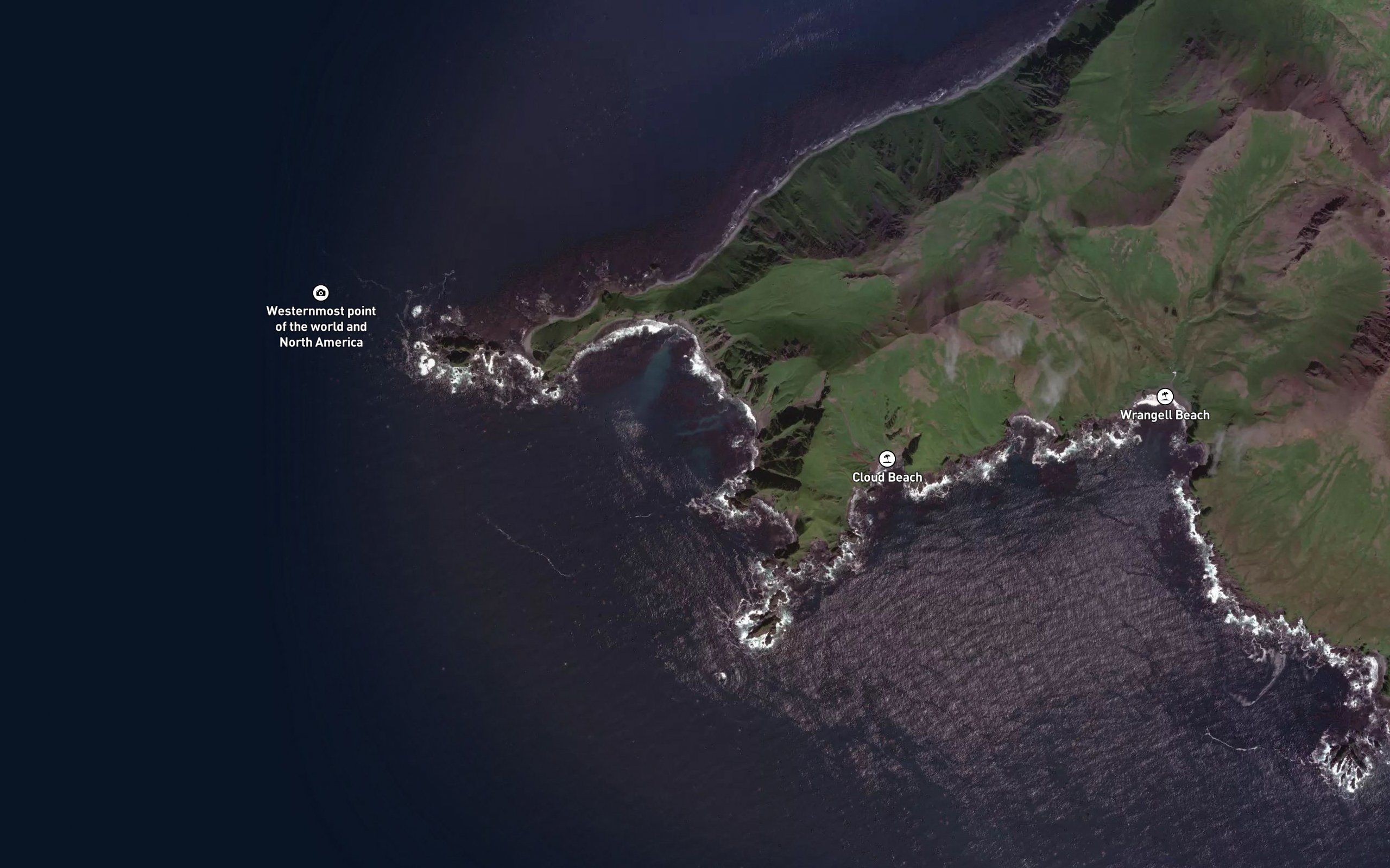 Amna Bay