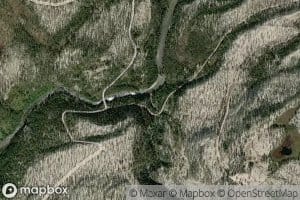 Nedre Fallfossen