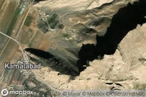 Cheshmeh-ye Bagh-e Vahsh