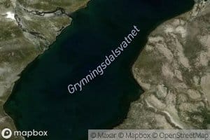Grynningsdalsvatnet