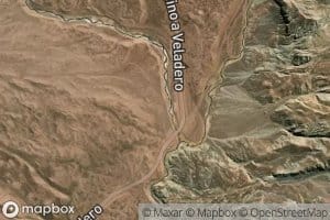 Arroyo de los Banitos