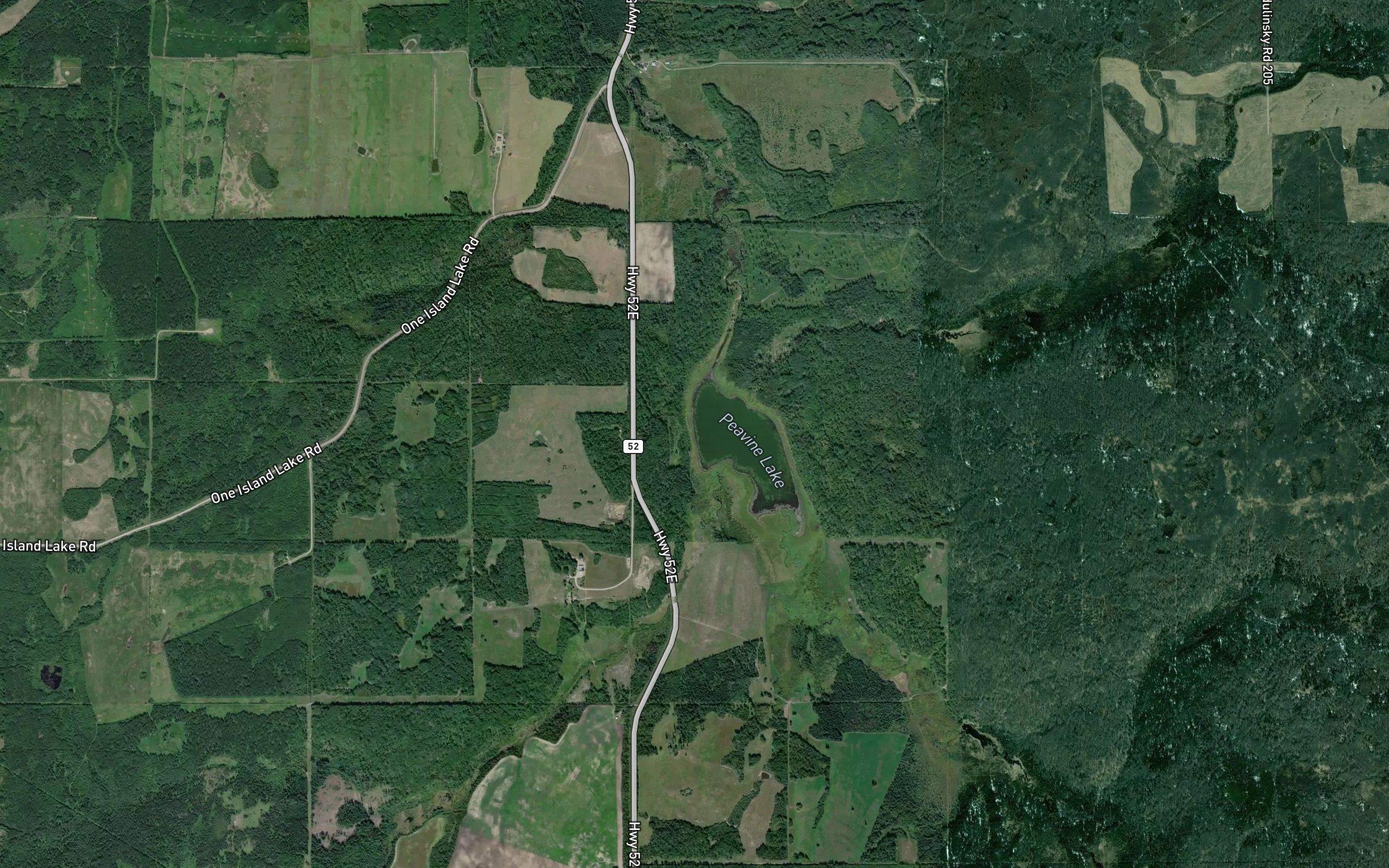 Neumann Creek