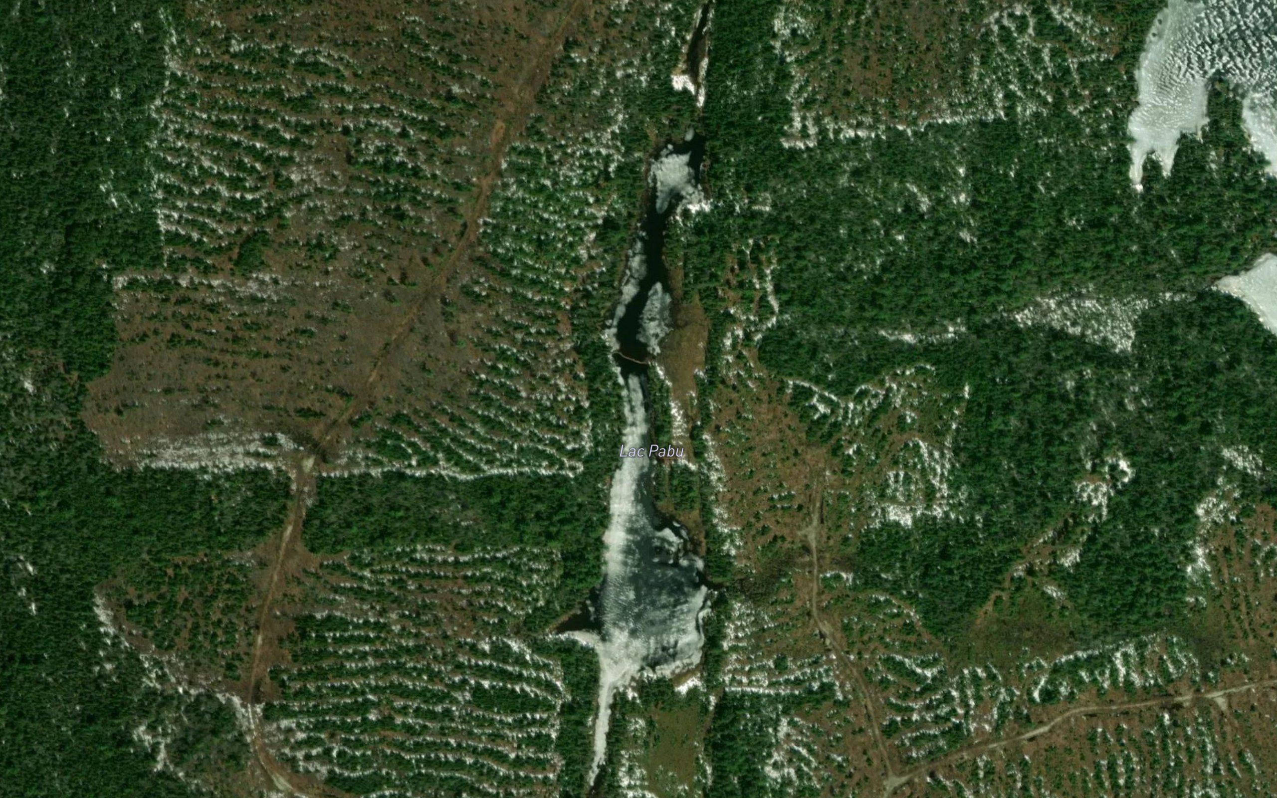 Lac Pabu