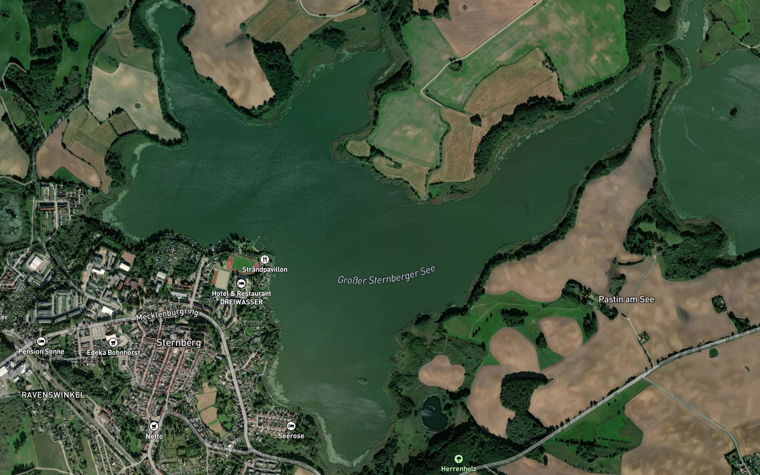 Sternberger See