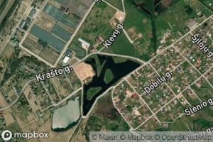 Neveroniu II Tvenkinys