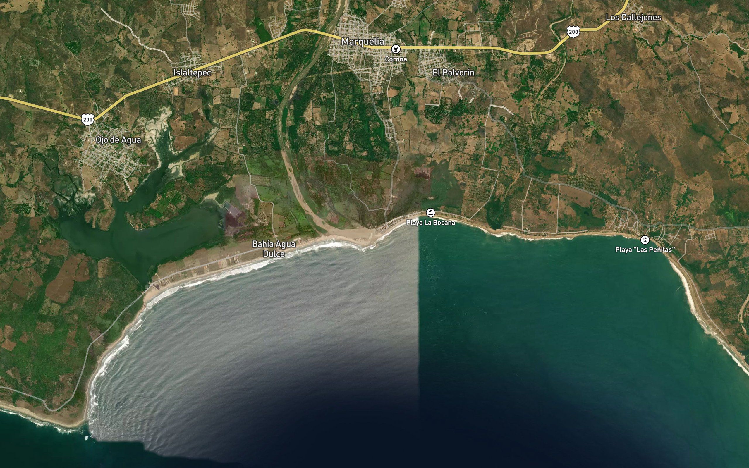 Marquelia