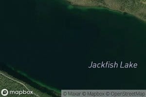 Jackfish Lake