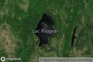 Lac Rougear