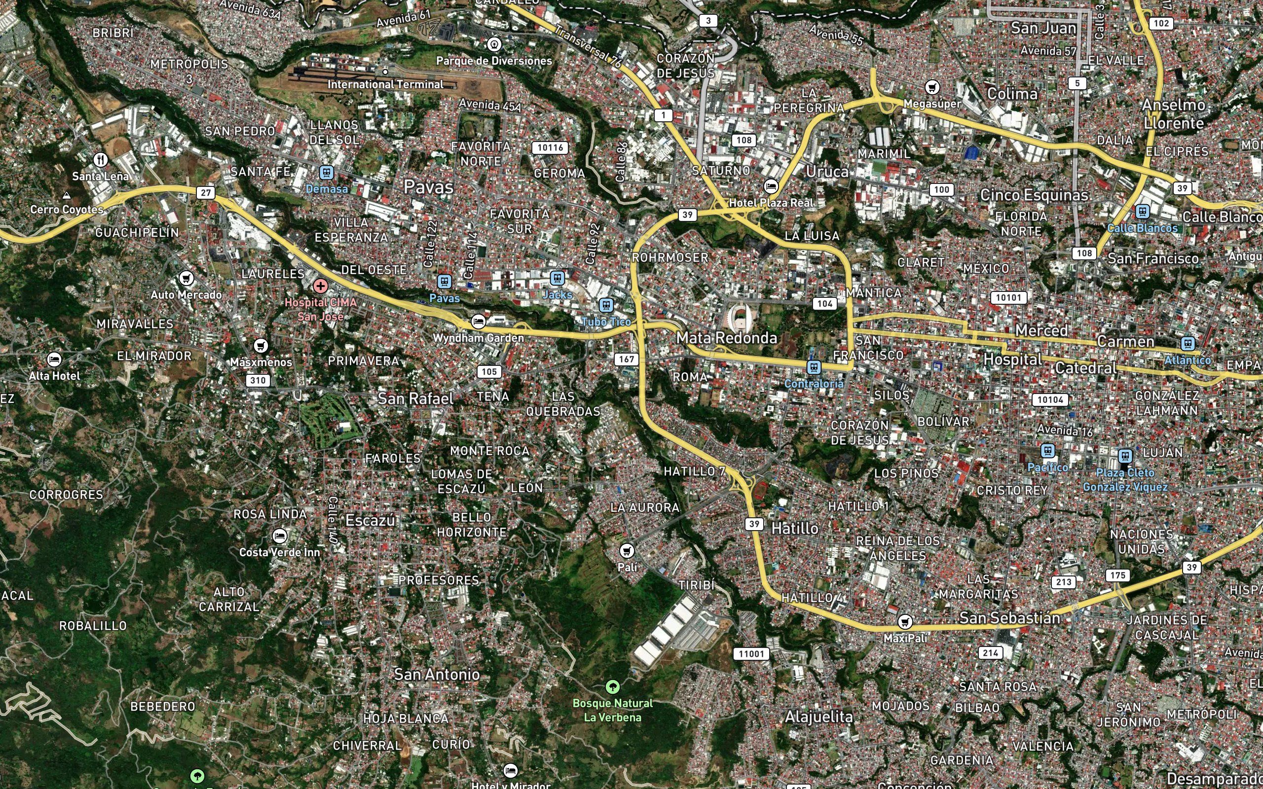 Rio Maria Aguilar